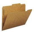 Pen2Paper Folder W-Fasteners- Legal- Kraft PE789342